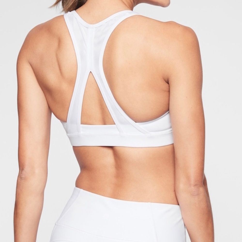 Athleta Contender Bra (Never Been Worn!)